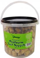 Mealworm Suet Nuggets