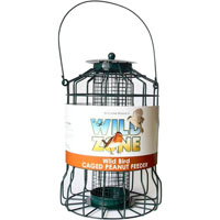 Guardian Peanut Feeder