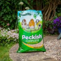 Peckish Complete Seed And Nut Mix