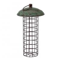 Peckish Secret Garden Energy Ball Feeder