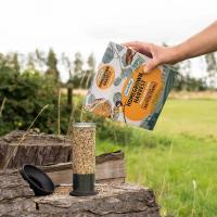 Gardman Homegrown Harvest Seed