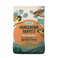 Gardman Homegrown Harvest Seed