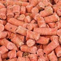 Cranberry Suet Pellets