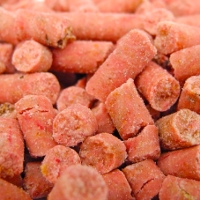 Berry Suet Pellets