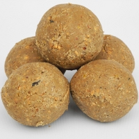 Mealworm Fat Balls