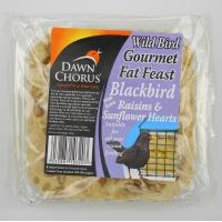 Gourmet Blackbird Fat Feast