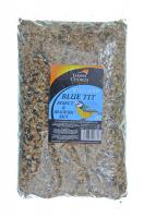 Blue Tit Insect and Mealworm Mix