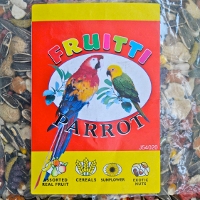 Fruitti Parrot