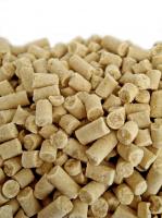 Insect Suet Pellets