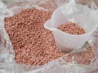 suet pellets