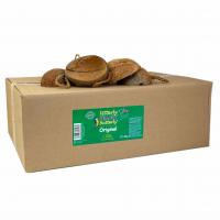 Utterly Peanut Butterly