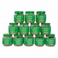 Peanut Butter in Jars