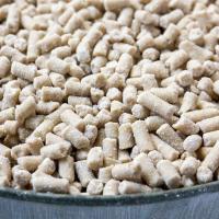 Mealworm Suet Pellets