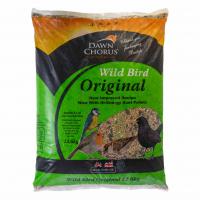 Wild Bird Original Seed Mix