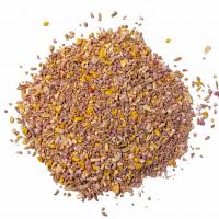 Robin No Mess Seed Mix Wild Birds