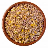 Robin No Mess Seed Mix Wild Birds