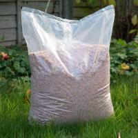 Robin No Mess Seed Mix Wild Birds