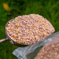 Robin No Mess Seed Mix Wild Birds