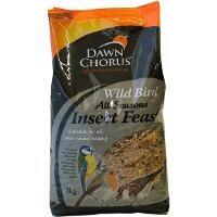 All Season Insect Feast Bird Seed Mix