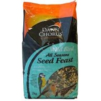 All Season Seed Feast