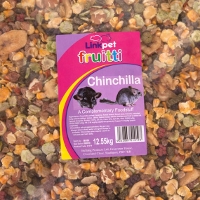Fruitti Chinchilla