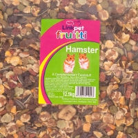 Fruitti Hamster
