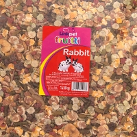 Fruitti Rabbit