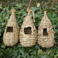 Tall Roost Nest Pocket