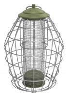Peckish Canto Squirrel Proof Peanut Feeder
