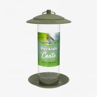 Peckish Canto Seed Feeder