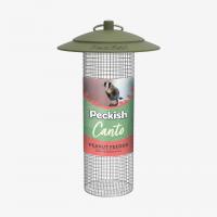 Peckish Canto Peanut Feeder