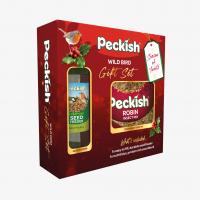 Peckish Season of Tweets Gift Pack