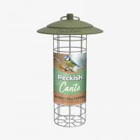 Peckish Canto Energy Ball Feeder