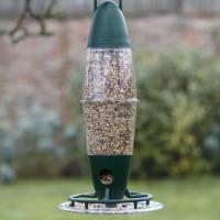 Peckish 3 Port Multi Seed Feeder