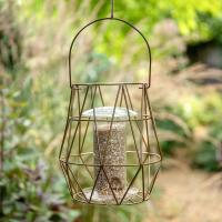 Gardman Aura Small Bird Feeder