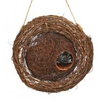 Simon King Wreath Nester