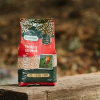 Gardman Supreme Robin Blend