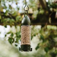 Peckish Complete Energy Bites Filled Feeder