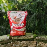 Peckish Winter Warmer Seed Mix